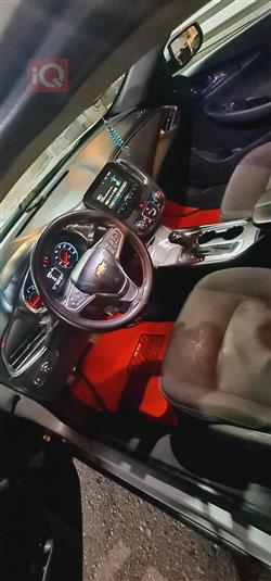 شيفروليه ماليبو